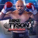 Mike Tyson Blackjack