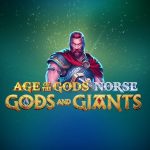 Age of the Gods Norse Gods and Giants