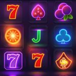 12 Western Horseshoes Slots