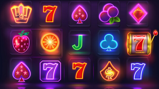 12 Western Horseshoes Slots