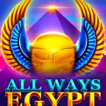 All Ways Egypt Slots