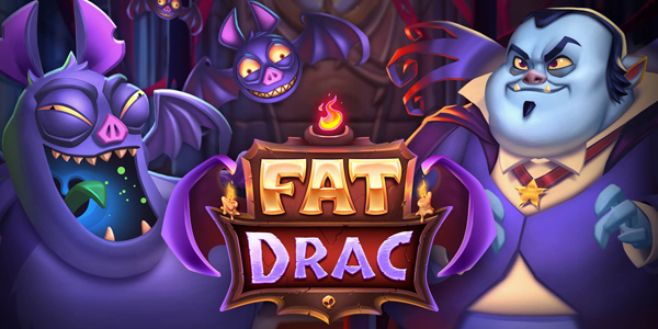 Fat Drac Slots