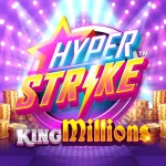 Hyper Strike King Millions