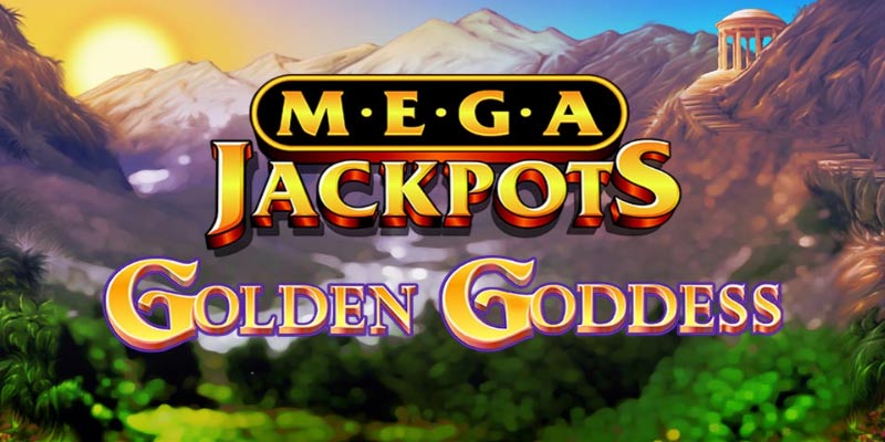 Mega Jackpots Golden Goddess: Discover Big Wins Secrets