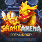 Snake Arena Dream Drop Slots