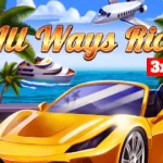 All Ways Rich Slots