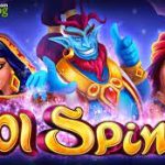 1001 Spins Slots