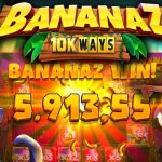 Bananaz 10k Ways Slot – Exciting Features & Big Wins!