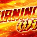 Explore Burning Wild Slot Game: Win Big Rewards