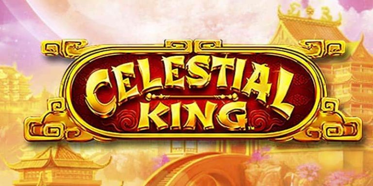 Discover the Secrets of the Celestial King Slot Game