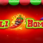 Unleash Thrills and Big Wins with Chili Bomba Slot!