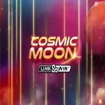 Cosmic Moon Slots