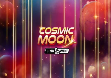 Cosmic Moon Slots