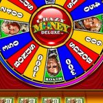 Crazy Money Deluxe Slot