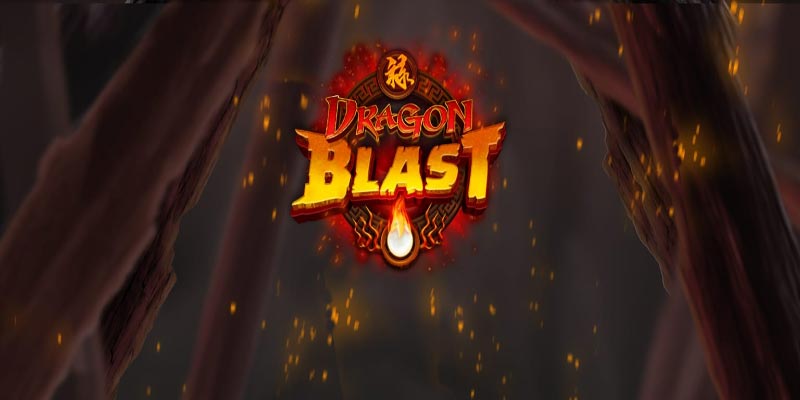 Unlock Epic Wins with Dragon Blast – The Ultimate Slot Adventure!