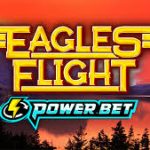 Eagles' Flight Power Bet Slots