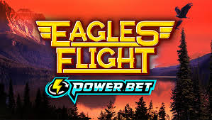 Eagles' Flight Power Bet Slots