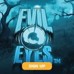 Evil Eyes Slots