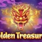 Golden Treasures Slots