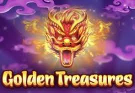 Golden Treasures Slots