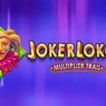 Joker Loko's Multiplier Trail Slots