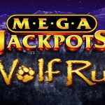 Megajackpots Wolf Run Slot: Huge Wins Await You