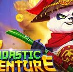 Pandastic Adventure Slots