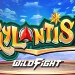 Skylantis 2 Wild Fight Slot