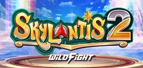 Skylantis 2 Wild Fight Slot