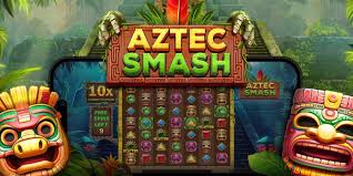 Aztec Smash Slots