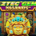 Aztec Gems Megaways Slots