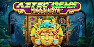 Aztec Gems Megaways Slots