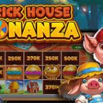 Brick House Bonanza Slots