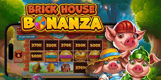 Brick House Bonanza Slots