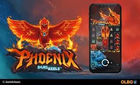 Phoenix DuelReels Slots