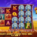 Wild Wild Rage Slots