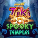 TikiPop Spooky Temples Slots