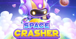 Space Crasher Game Slots