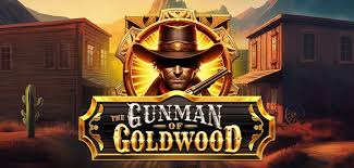 The Gunman of Goldwood Slot