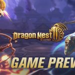 DragonNest2 Evolution Slot