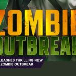 Zombie Outbreak Slot