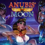 Anubis’ Moon Slots