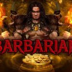 Barbar Slot