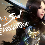 Blade&Soul Revolution Slot