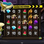 FRKN Bananas Slot