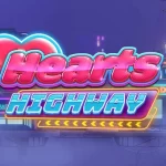 Hearts Highway Slot