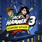 Jack Hammer 3 Slot