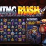 Mining Rush Slot