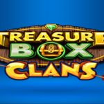 Unlock Hidden Riches in Treasure Box Clans Slot!