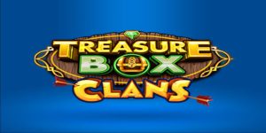 Unlock Hidden Riches in Treasure Box Clans Slot!